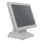 Elegant design All in one Touch POS