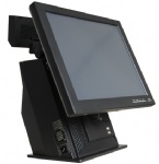 Durable All in one Touch POS terminal