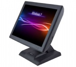 Complete set touch POS terminal