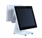 New Design Flat Touchscreen POS system