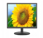 17 inch TFT Touchscreen LED Monitor