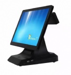 New Design All In One Touch POS