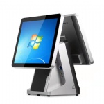 Classical Model High Configuration All In One Touch POS System